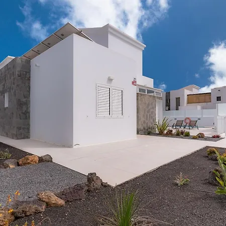 Villa Haize Alaia Playa Blanca (Lanzarote)