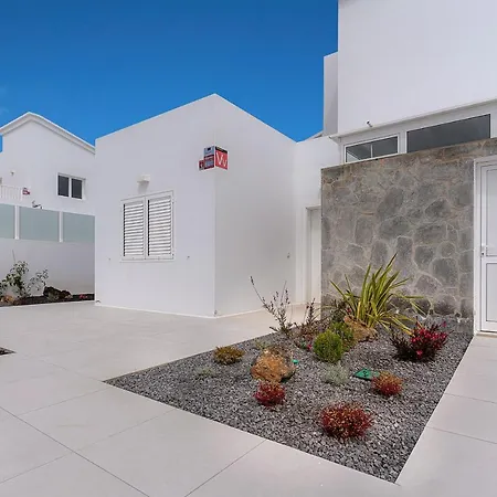 Haize Alaia Villa *