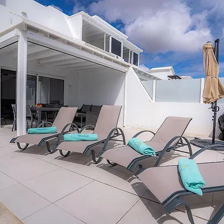 Haize Alaia Villa *