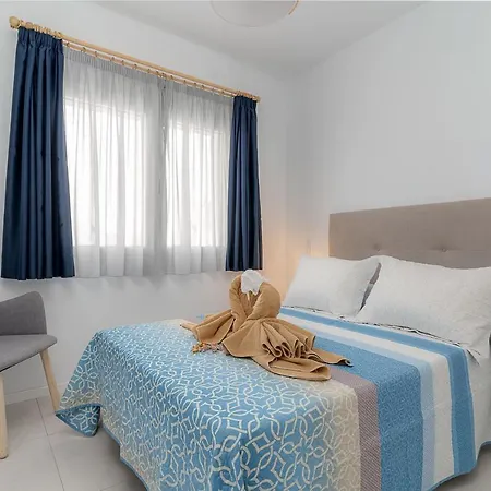 Haize Alaia Villa Playa Blanca (Lanzarote)