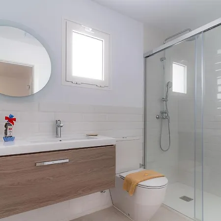 Villa Haize Alaia Playa Blanca (Lanzarote)