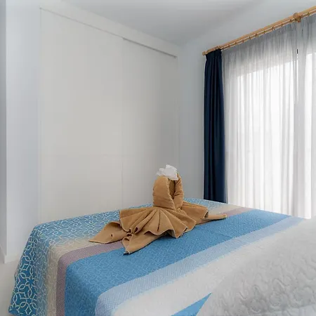 Haize Alaia Villa Playa Blanca (Lanzarote)